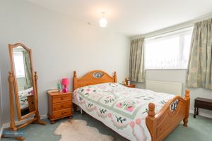 Bedroom 1- click for photo gallery